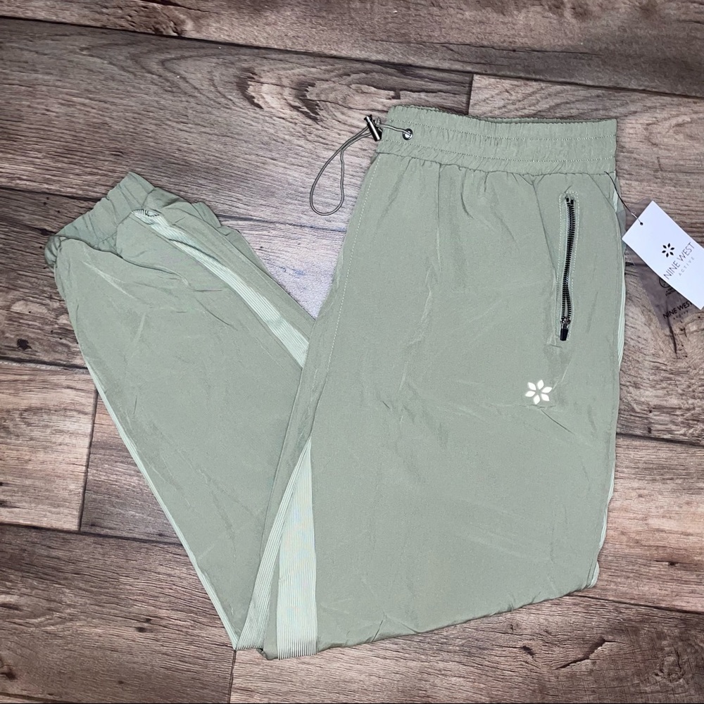 Nine West Activewear Joggers